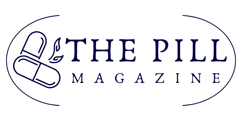 The Pill Magazine