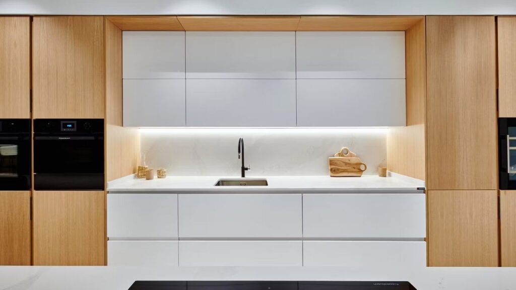 Cabinet Refacing