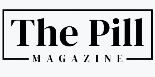 The Pill Magazine