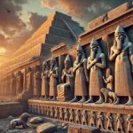 Ancient Artz: Echoes of Eternity on Canvas, Stone, and Spirit