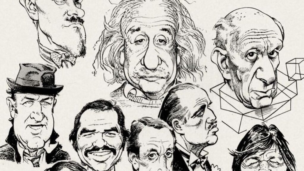 caricatronchi