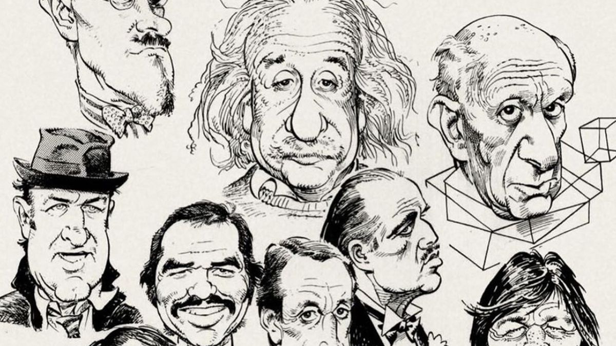 caricatronchi