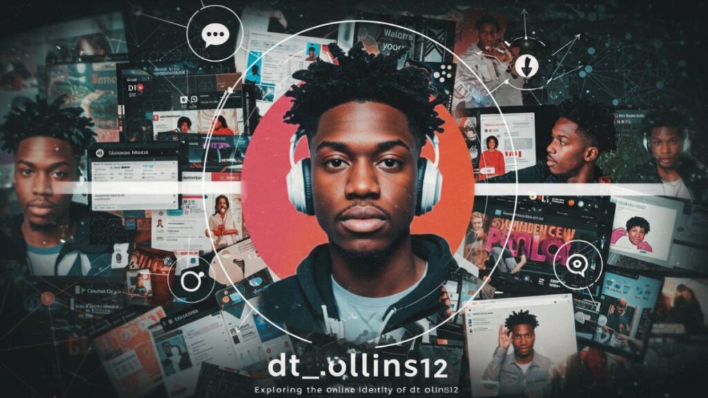 Unveiling the Journey: The Story Behind dt_collins12
