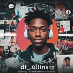 Unveiling the Journey: The Story Behind dt_collins12