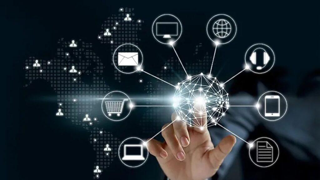 Eolaneday: A Digital Revolution in the Making
