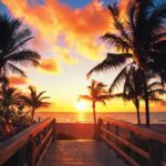 Fort Lauderdale Florida Verenigde Staten: Zon, Cultuur & Beachlife