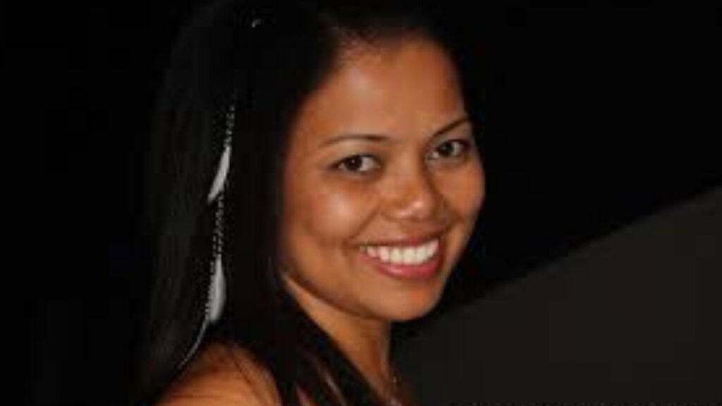 Gabby Pitso: The Trailblazing Choreographer Redefining Dance and Culture