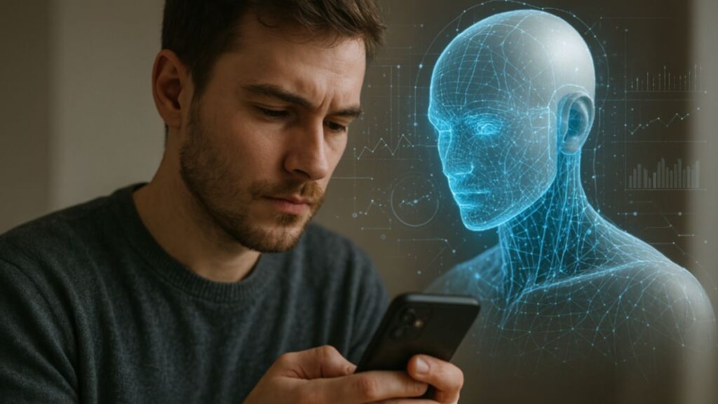 The Quiet Architect: Unmasking the Digital Mind Behind http://www.arlindmorina.info