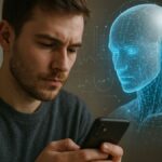 The Quiet Architect: Unmasking the Digital Mind Behind http://www.arlindmorina.info