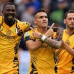 Inter vs. Estrella Roja: Clash of Cultures, Clubs, and Continental Ambitions