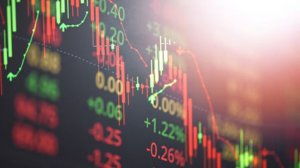 Inside the Rise of Invest1now.com Stocks: Disrupting How the World Invests