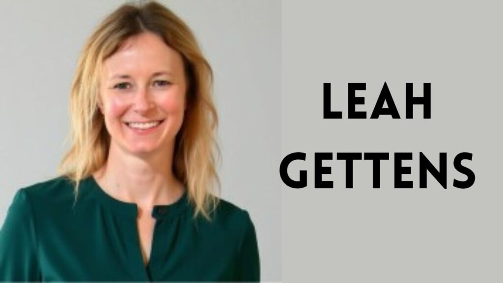 leah gettens