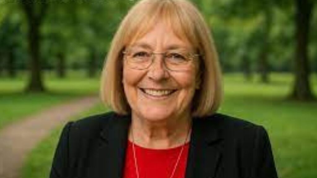 Rita Cumiskey: Charting the Spiral of Change