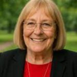 Rita Cumiskey: Charting the Spiral of Change
