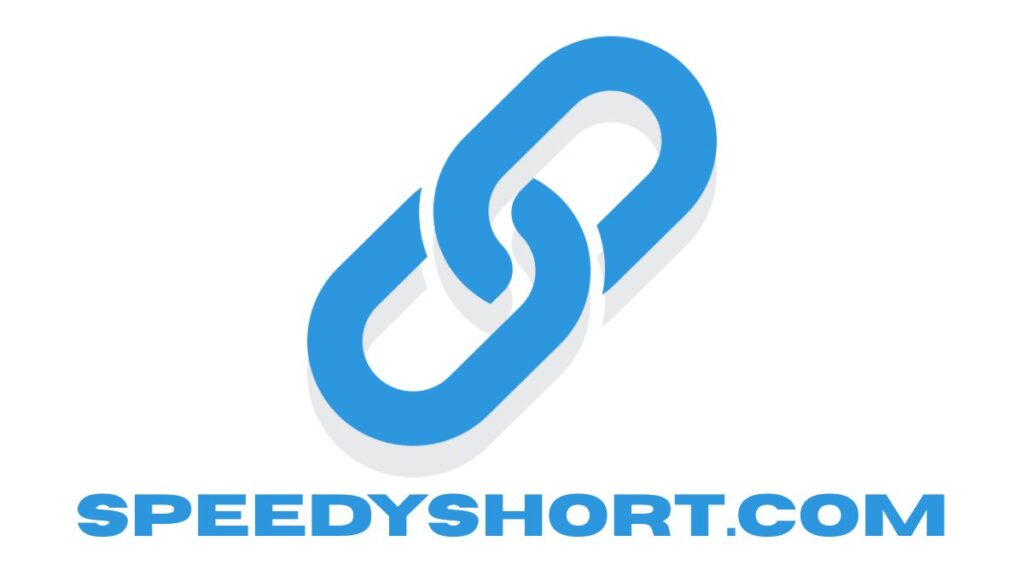 Speedyshort.com: The Digital Shortcut That’s Rewriting the Rules of Link Sharing