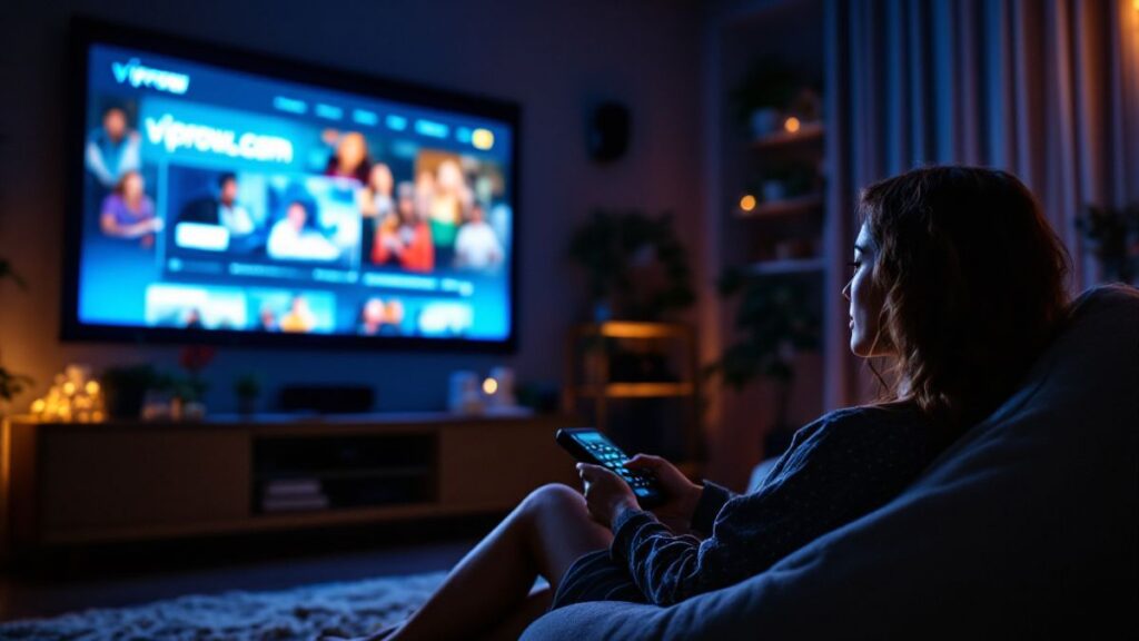 VIPRow .us.com: The Wildcard of Sports Streaming in 2025