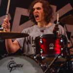 From Fun to Fear: The Story Behind the Waterparks Band Otto Serial Killer