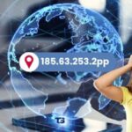 Unraveling the Mystery of 185.63.253.2pp: What You Need to Know
