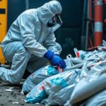 The Safe Handling of Asbestlint: What You Need to Know