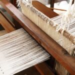 Chempazhanthy: The Heartbeat of Traditional Handloom Weaving