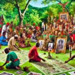The Art of Ciulioneros: Exploring its Origins and Significance