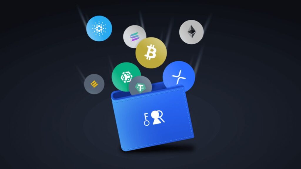 ecryptobit.com wallets