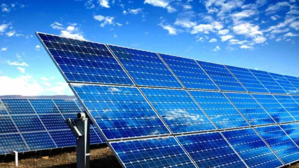 hamro solar llc