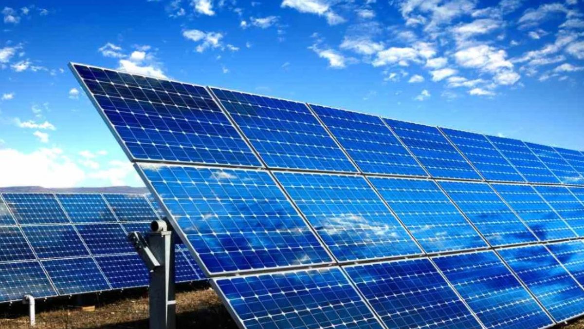 hamro solar llc