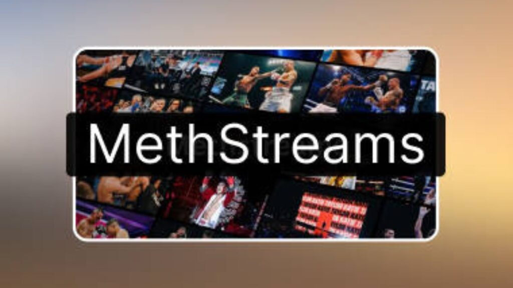 methstream