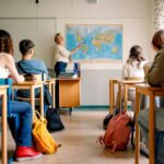 Behind Closed Doors: The Benefits of Enrolling in a Secret Class