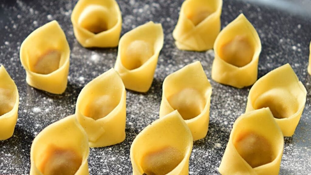 tortellinatrice