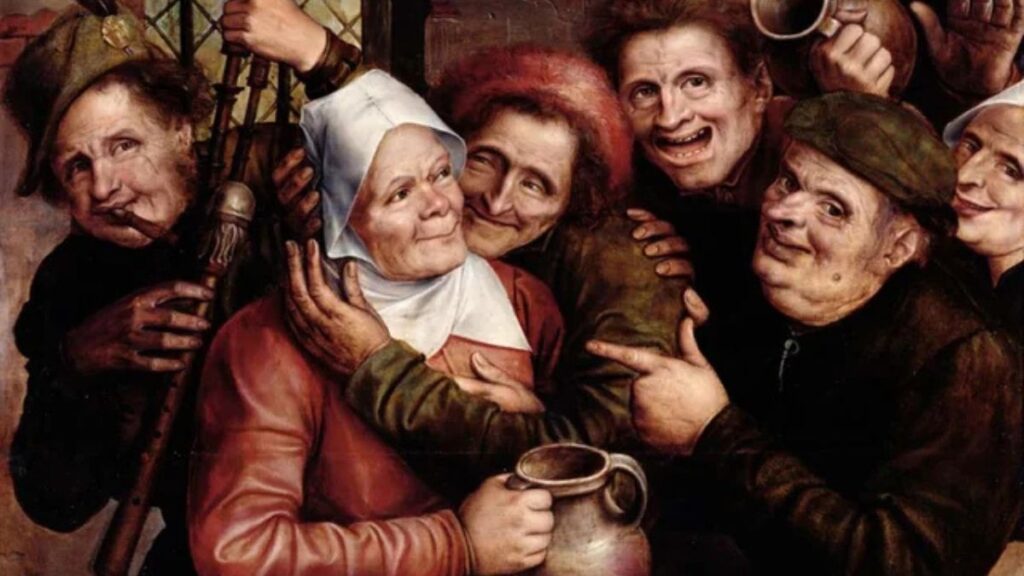 The Untold Truths About Ugly People: More Than Meets the Eye