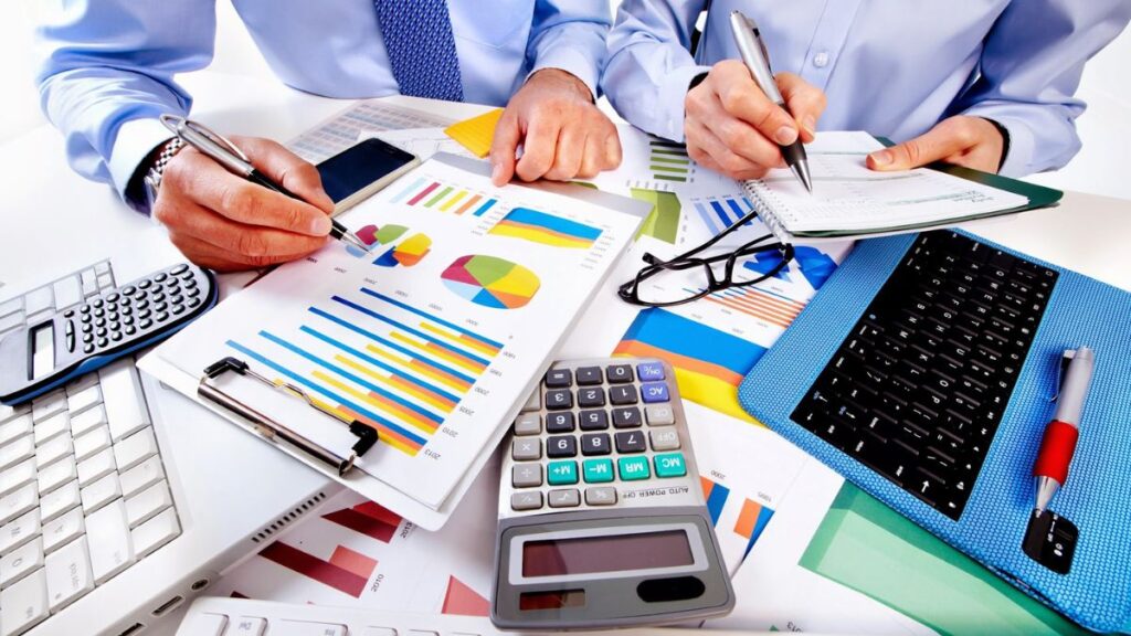 Accounting Services in UAE