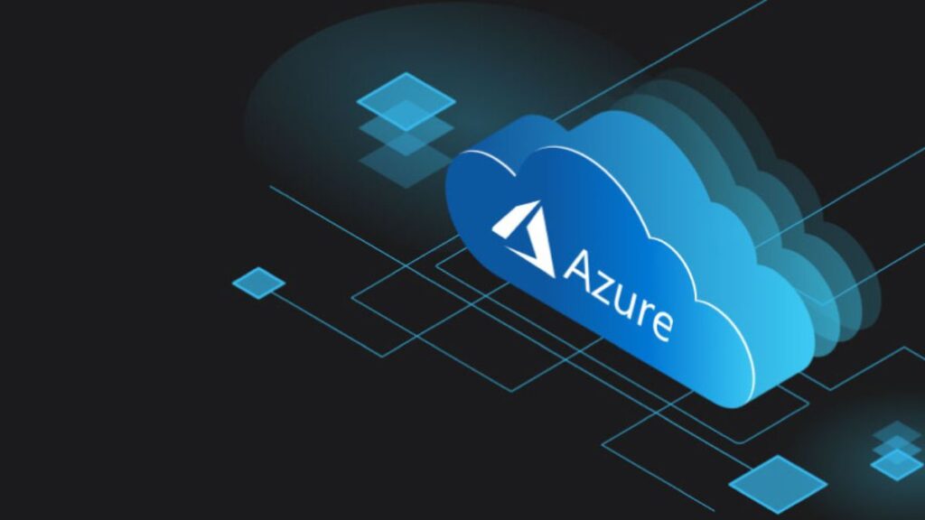 Azure Consulting Services