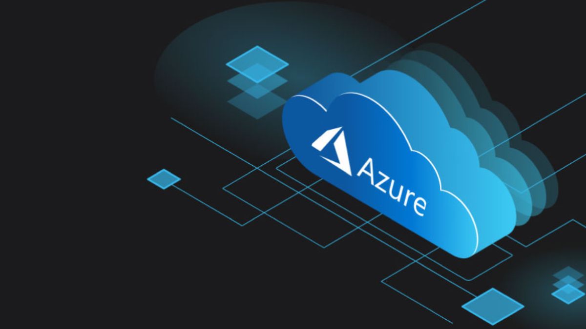 Azure Consulting Services