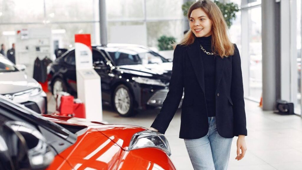Beaudesert Dealership
