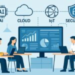 Smart Tech Solutions for Today’s Connected Businesses
