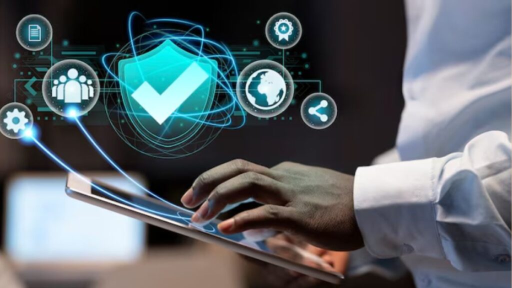 Cybersecurity