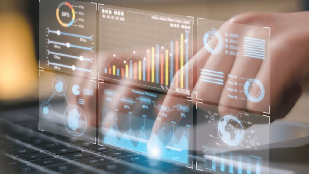 Data Management