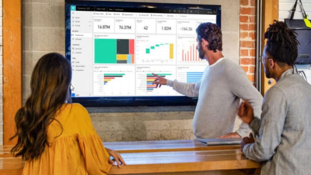 Dynamics 365