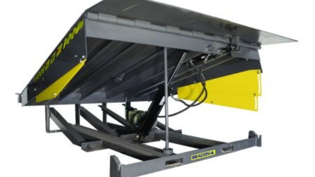 Hydraulic Dock Leveler Suppliers