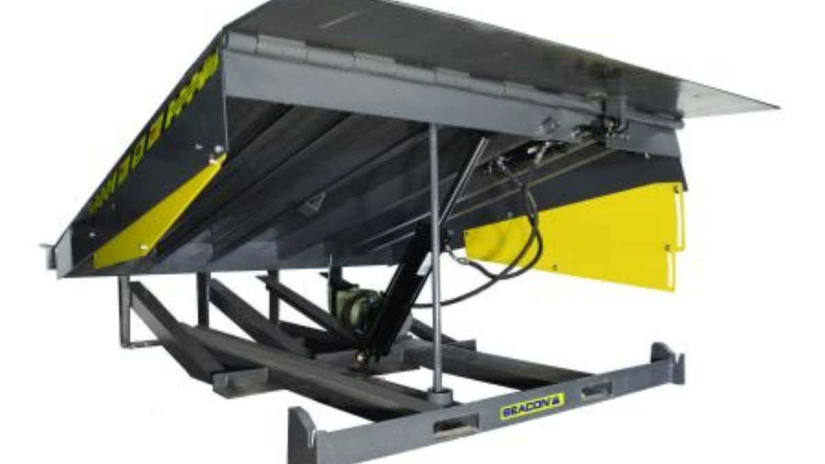 Hydraulic Dock Leveler Suppliers