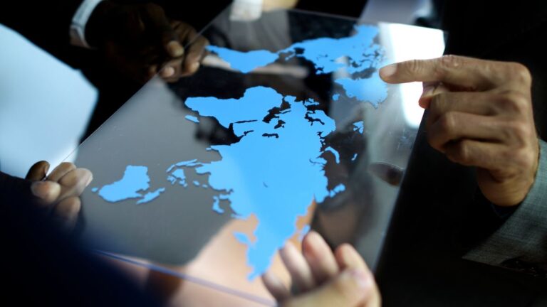 Why Most Global Businesses Fail (And How Localization Services Save Them)