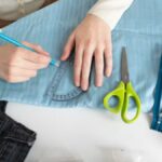 Mastering Nahttypen: Tips and Tricks for Perfect Seams Every Time
