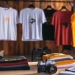 Custom Printed Tees to Engage with Customers: A Smart, Personal Way to Build Loyalty
