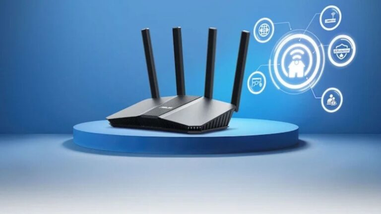 Routers