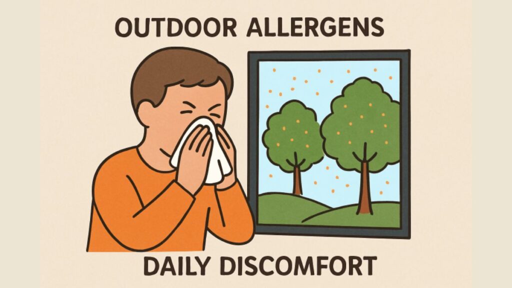 Seasonal Allergies