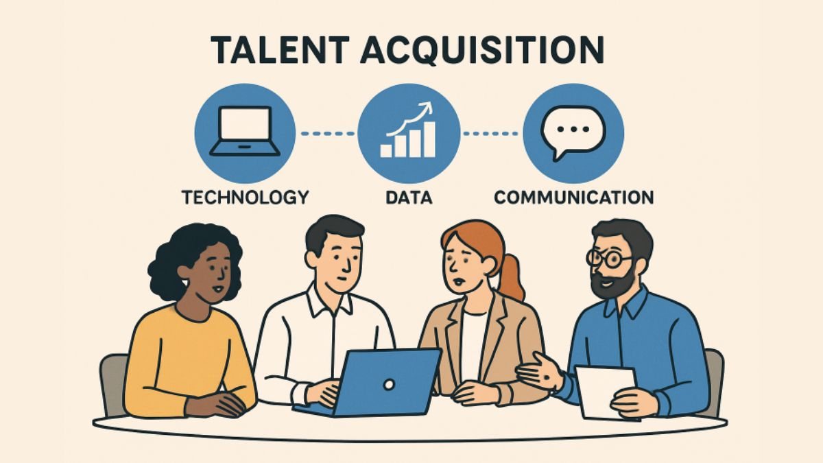 Effective Strategies to Enhance Your Talent Acquisition Process