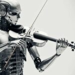 Violin AI: Revolutionizing Music Creation with Artificial Intelligence
