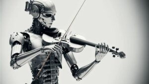 Violin AI